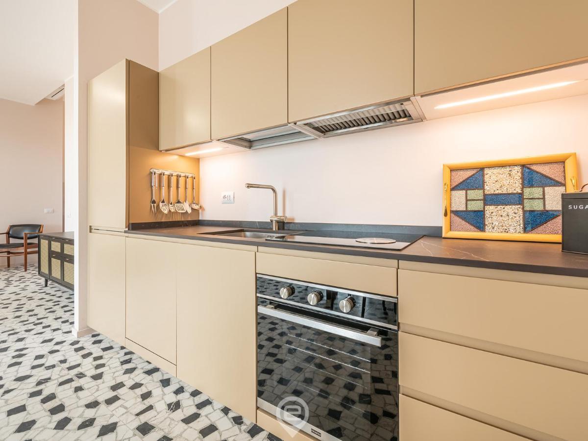 Harbor View Apartment Κάλιαρι Εξωτερικό φωτογραφία