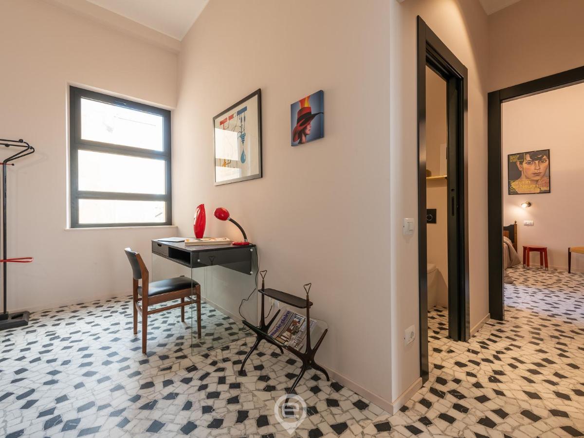 Harbor View Apartment Κάλιαρι Εξωτερικό φωτογραφία