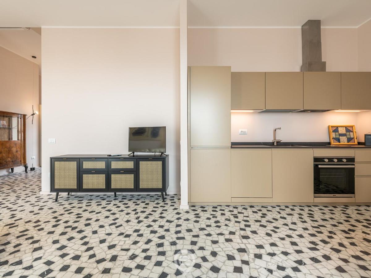 Harbor View Apartment Κάλιαρι Εξωτερικό φωτογραφία
