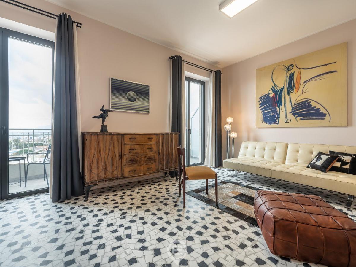 Harbor View Apartment Κάλιαρι Εξωτερικό φωτογραφία