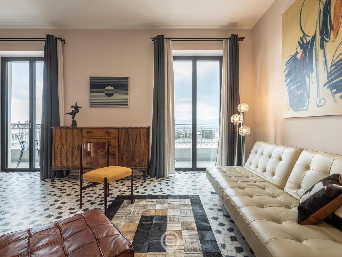 Harbor View Apartment Κάλιαρι Εξωτερικό φωτογραφία