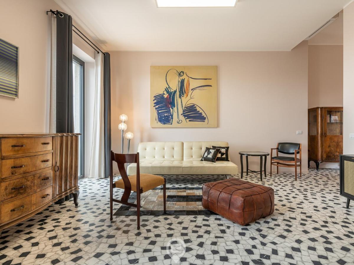 Harbor View Apartment Κάλιαρι Εξωτερικό φωτογραφία