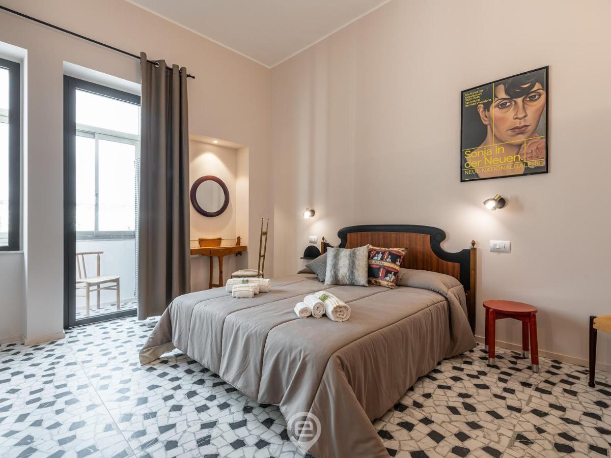 Harbor View Apartment Κάλιαρι Εξωτερικό φωτογραφία