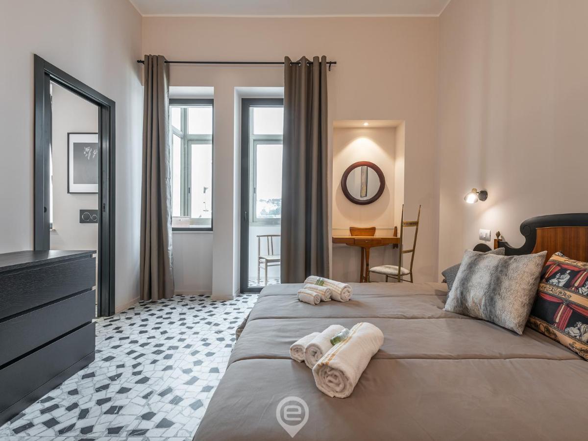 Harbor View Apartment Κάλιαρι Εξωτερικό φωτογραφία