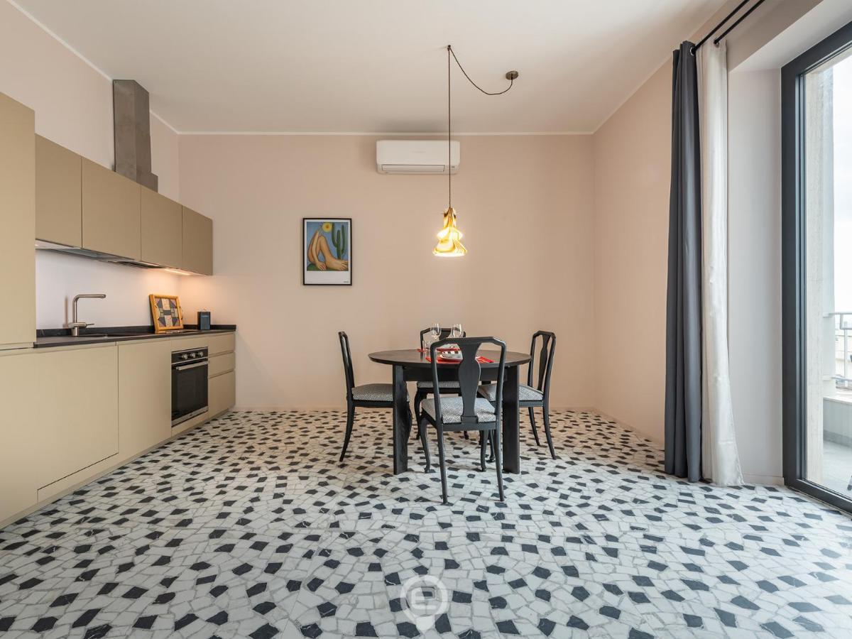 Harbor View Apartment Κάλιαρι Εξωτερικό φωτογραφία