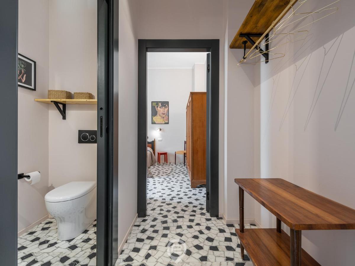 Harbor View Apartment Κάλιαρι Εξωτερικό φωτογραφία