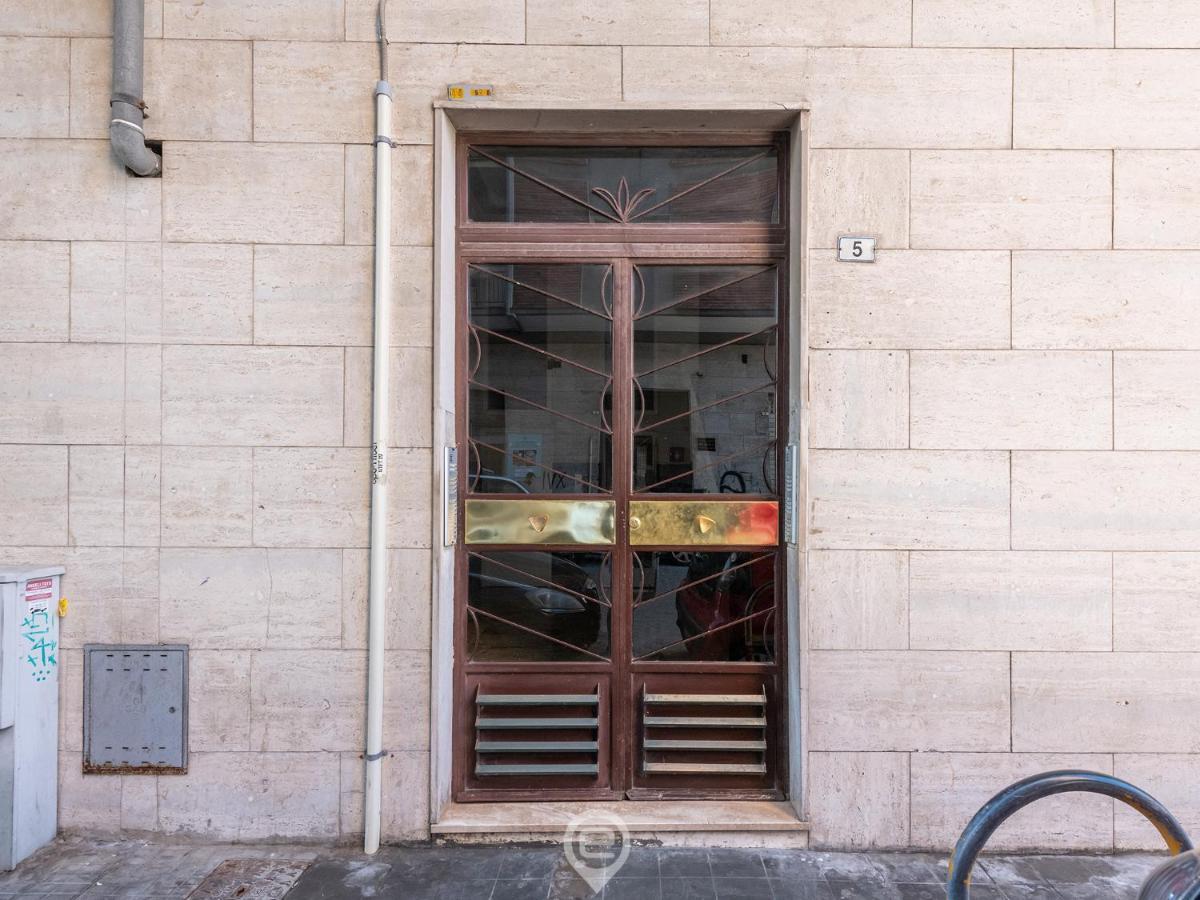 Harbor View Apartment Κάλιαρι Εξωτερικό φωτογραφία