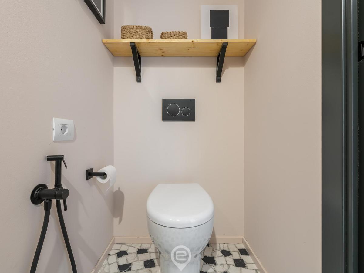 Harbor View Apartment Κάλιαρι Εξωτερικό φωτογραφία