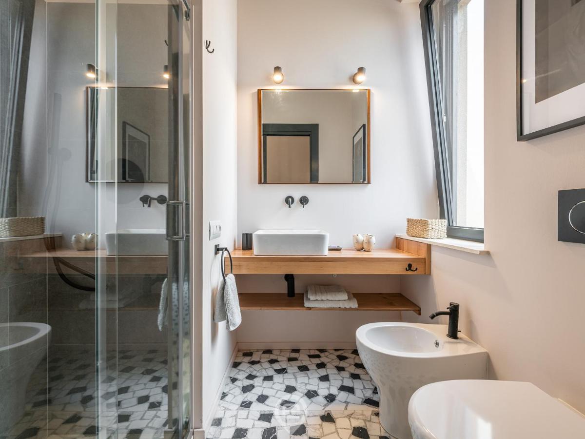 Harbor View Apartment Κάλιαρι Εξωτερικό φωτογραφία