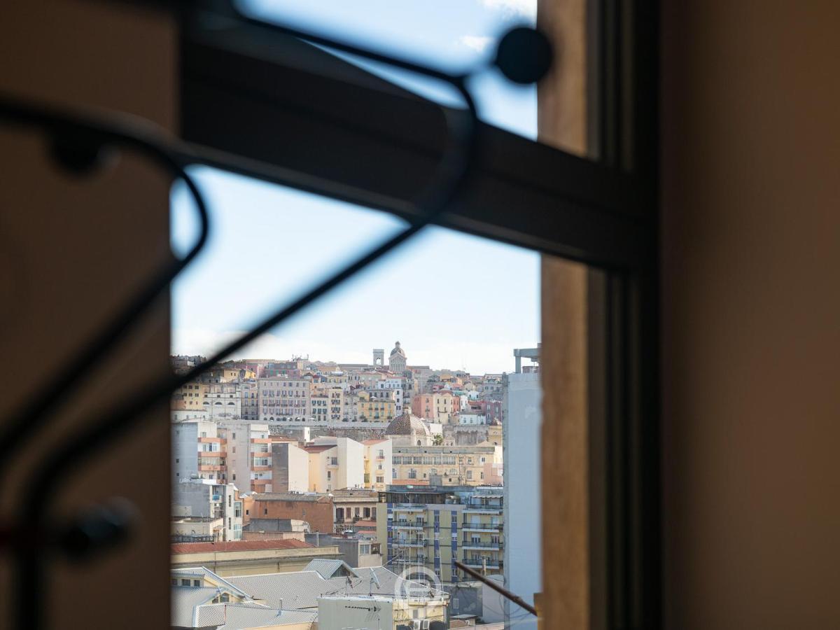 Harbor View Apartment Κάλιαρι Εξωτερικό φωτογραφία