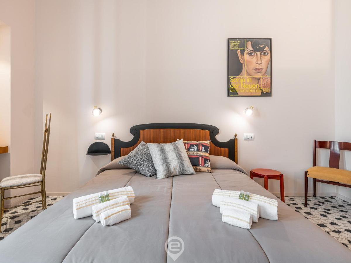 Harbor View Apartment Κάλιαρι Εξωτερικό φωτογραφία