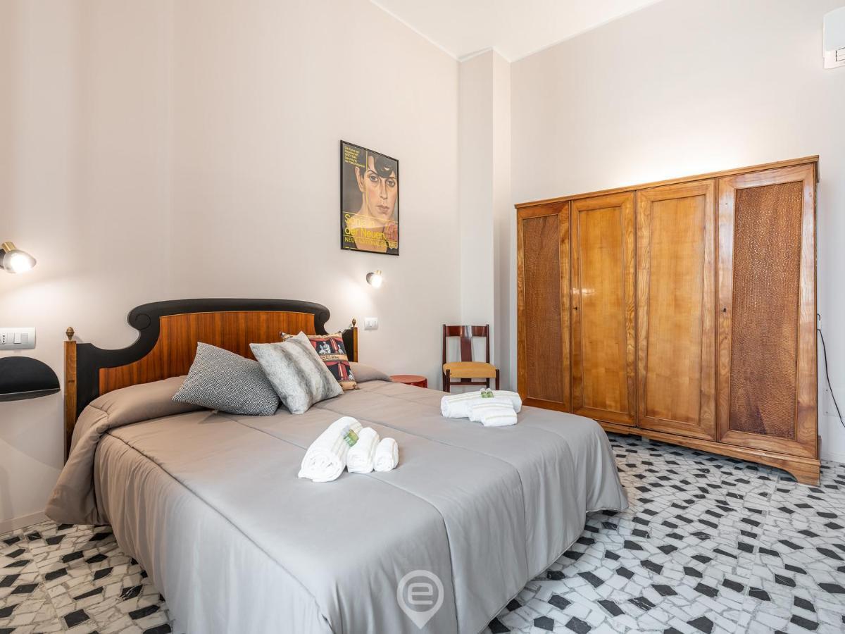 Harbor View Apartment Κάλιαρι Εξωτερικό φωτογραφία